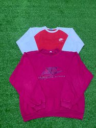 Nike sweatshirt