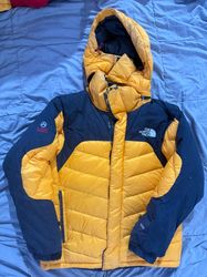 The North Face Double Colour Puffer - 18 Pieces