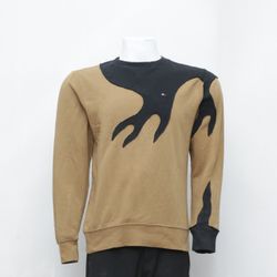Rework Patchwork Sweatshirts