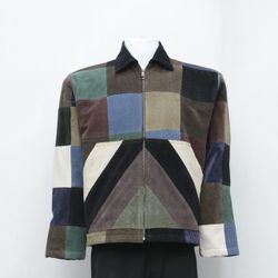 2025 Rework Carhartt Corduroy Jackets