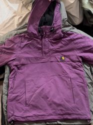 Carhartt Jackets