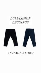 Lululemon Leggings