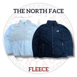 The North Face Fleece Jackets