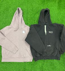 Carhartt Hooded Sweatshirts 14pcs