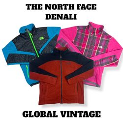 The North Face Denali - 20 Peças ( GV-270 )