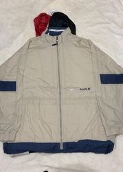 Nike Track Jackets