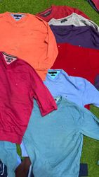 maglioni Tommy