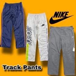 Nike Track Pants