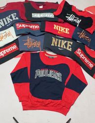 Sweatshirts Style Rework Polo Jeans