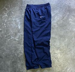 Authentic Vintage Nike Trackpants