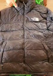 Le giacche The North Face