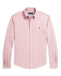 Camisas Masculinas Premium Polo Ralph Lauren