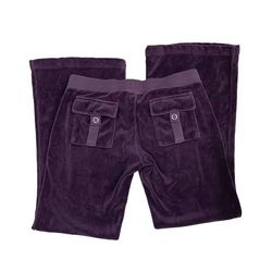 Pantaloni Juicy Couture