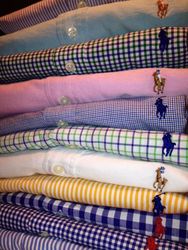 Polo ralph lauren shirts