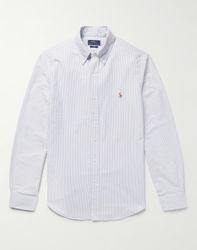 Ralph Lauren Shirts | 10 Pcs