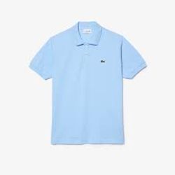 Vintage Lacoste Collar T-shirts