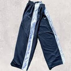 Nike Baggy Trackpants