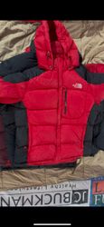 The North Face Chaquetas Puffer Serie 70..