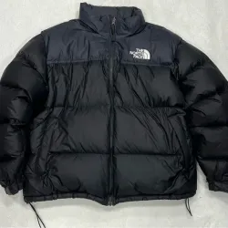 DT:36 TNF/ NIKE/ puffers jackets