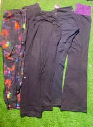 Lululemon Long Rise Legging