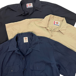 Carhartt dickies mix shirts