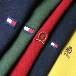 Tommy hilfiger sweaters