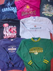Offizielle Sweatshirts
