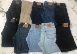 Levi's Jeans ZA-07