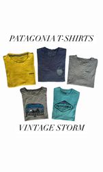 Patagonia T-Shirts