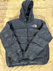 The North Face Double