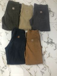 Carhartt Cargo Pant ZA-10