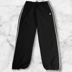 Vintage Adidas Baggy pants