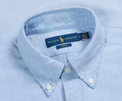 Polo Ralph Lauren Cotton Shirts