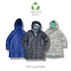 The North Face Puffer Coats