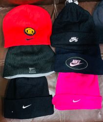 Beanie hats for men 100 pieces