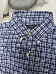 Ralph Lauren Hemden