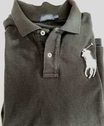 Mix Bundle Of Jackets And Polo's/Sports T-shirts