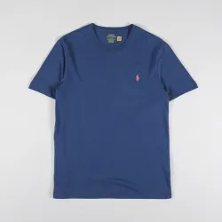 「ポロ・ラルフ・ローン Tシャツ」