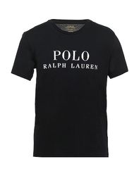 T-shirts Polo Ralph Lauren
