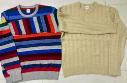 Echte Vintage Gap Pullover 11 Stück