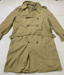 Burberry And Ralph Lauren Trench Coats 5 Pcs Bundl..