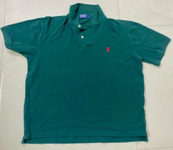 Pacchetto di 7 T-Shirt Ralph Lauren