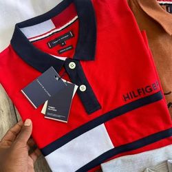 Tommy Hilfiger T Shirts