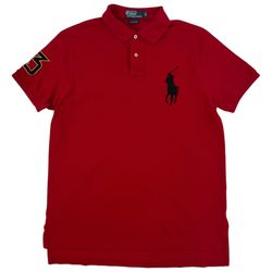 メンズ ポロ ラルフ・ローレン Tシャツ