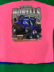 T-shirts de voiture 24 pcs