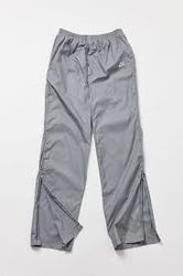 Premium nike track pants