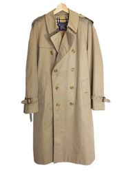 Burberry trench coats