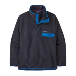 Patagonia fleece jackets