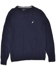 Nautica sweater jumpers