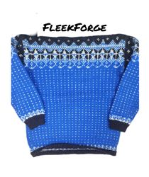 Norwayien Sweaters